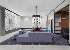 Hyatt Place Athens Downtown 4