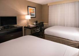 Holiday Inn Express & Suites PASADENA - LOS ANGELES by IHG 2