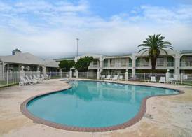 American Choice Inn Beaumont 5