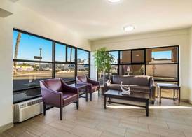Days Inn by Wyndham Chula Vista/San Diego 5