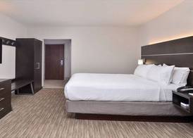 Holiday Inn Express & Suites PARKERSBURG EAST by IHG 4