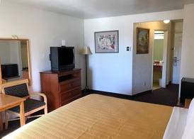 Americas Best Value Inn Dunnigan 3