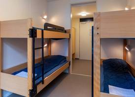 Stayokay Hostel Arnhem 5