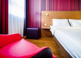 Star G Hotel München Schwabing 5