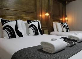 Mitre Hotel Manchester City Centre 5