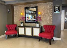 Quality Inn Ontario Airport Convention Center 2