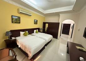 Royal Gardens Hotel 5