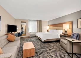 Candlewood Suites SUMNER - PUYALLUP AREA by IHG 5