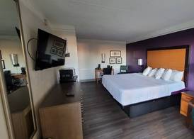 Hotel Palm Bliss Corpus Christi South 4