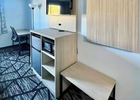 Hotel Butler Inn 5