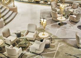 Four Seasons Hotel Madrid 2