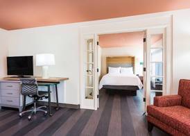 Holiday Inn TIMONIUM - BALTIMORE NORTH by IHG 5
