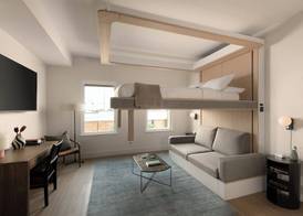 Mint House Tampa Downtown by Kasa 4
