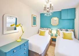 Host & Stay - The Old Dairy 4
