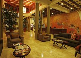 La Hacienda Bahia Paracas 3
