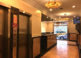 NYC Empire Apartments 3