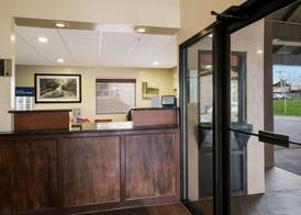 Best Western Milton Inn 2