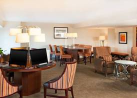 Sheraton Great Valley Hotel 2