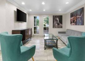 SureStay Plus by Best Western Benbrook Fort Worth 2