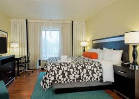 Hotel Indigo ATLANTA AIRPORT - COLLEGE PARK by IHG 3