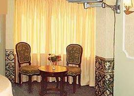 Hotel Dafi 5
