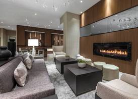 AC Hotel by Marriott Atlanta Midtown 3