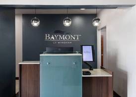 Baymont by Wyndham Moss Point Pascagoula 3