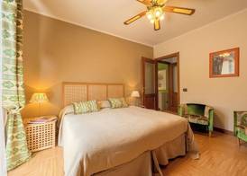 La Rosa Gialla Bio Apartments & rooms 5