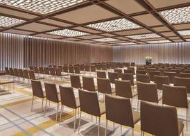 Hyatt Regency Metropolitan Chongqing 4