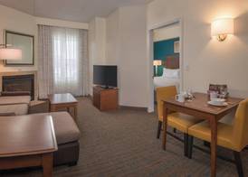 Residence Inn Chantilly Dulles South 4