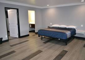Bell Gardens Inn Los Angeles - Bell Gardens 3