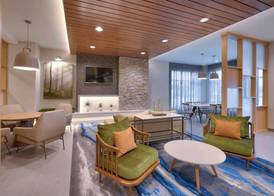 Fairfield Inn & Suites by Marriott Rockport 3