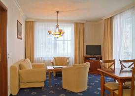SEETELHOTEL Ostseeresidenz Heringsdorf 5