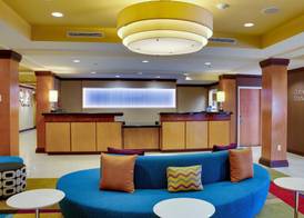 Fairfield Inn and Suites by Marriott Titusville Kennedy Space Center 5