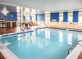 Hyatt Place Charlottesville 3