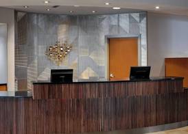 Courtyard by Marriott Springfield Downtown 2
