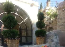 Dere Suites Cappadocia 4
