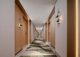 Hilton Garden Inn Beijing Asian Games Village 5