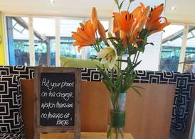 Mercure Sydney St Leonards 5