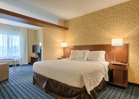 Fairfield by Marriott Inn & Suites Philadelphia Horsham 3