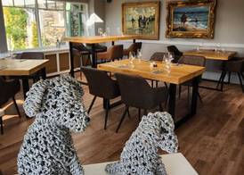 The Ryebeck Hotel 4