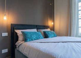 Lagrange Design Apartments by Wonderful Italy 5