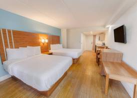 Dunes Inn & Suites - Tybee Island 2