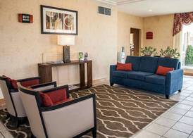 Quality Inn Seekonk-Providence 3