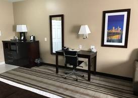 Best Western Plus Crawfordsville Hotel 5