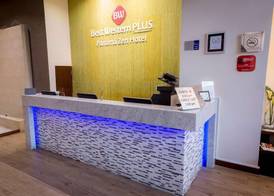 Best Western Plus Panama Zen Hotel 3