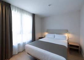 Hotel H4 Cangas 3 Superior 5