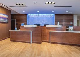 Fairfield Inn & Suites by Marriott Elkhart 2