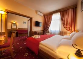 Hotel Askania 4