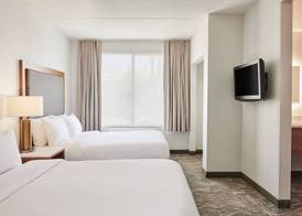 SpringHill Suites Phoenix Downtown 5